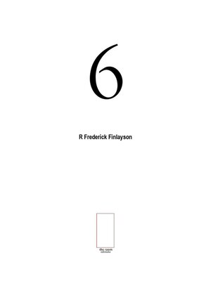 cover image of 6